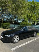 Audi A5 Sportback 3.0 TDI Automatik (204 PS) 