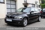 BMW 120i·5-türig·MFL·PDC·Leder·Steuerkette Neu!! !!! - BMW 120 aus 2006: 120i