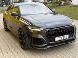 Audi RSQ8 4.0 TFSI quattro/ APR - Vmax 305/ Garantie - Audi: Apr