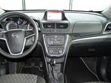 Opel Mokka 1.6 Edition ecoFlex KLIMA ALU - Opel: Eco