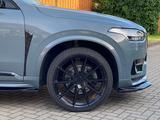 Volvo XC90 B5 D AWD Ultimate Dark, Garantie 12/2028!  - Volvo XC90: Ultimate Dark