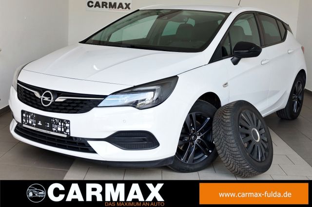 Opel Astra K Lim. 5-trg. Design & Tech LED,SH,PDC,App
