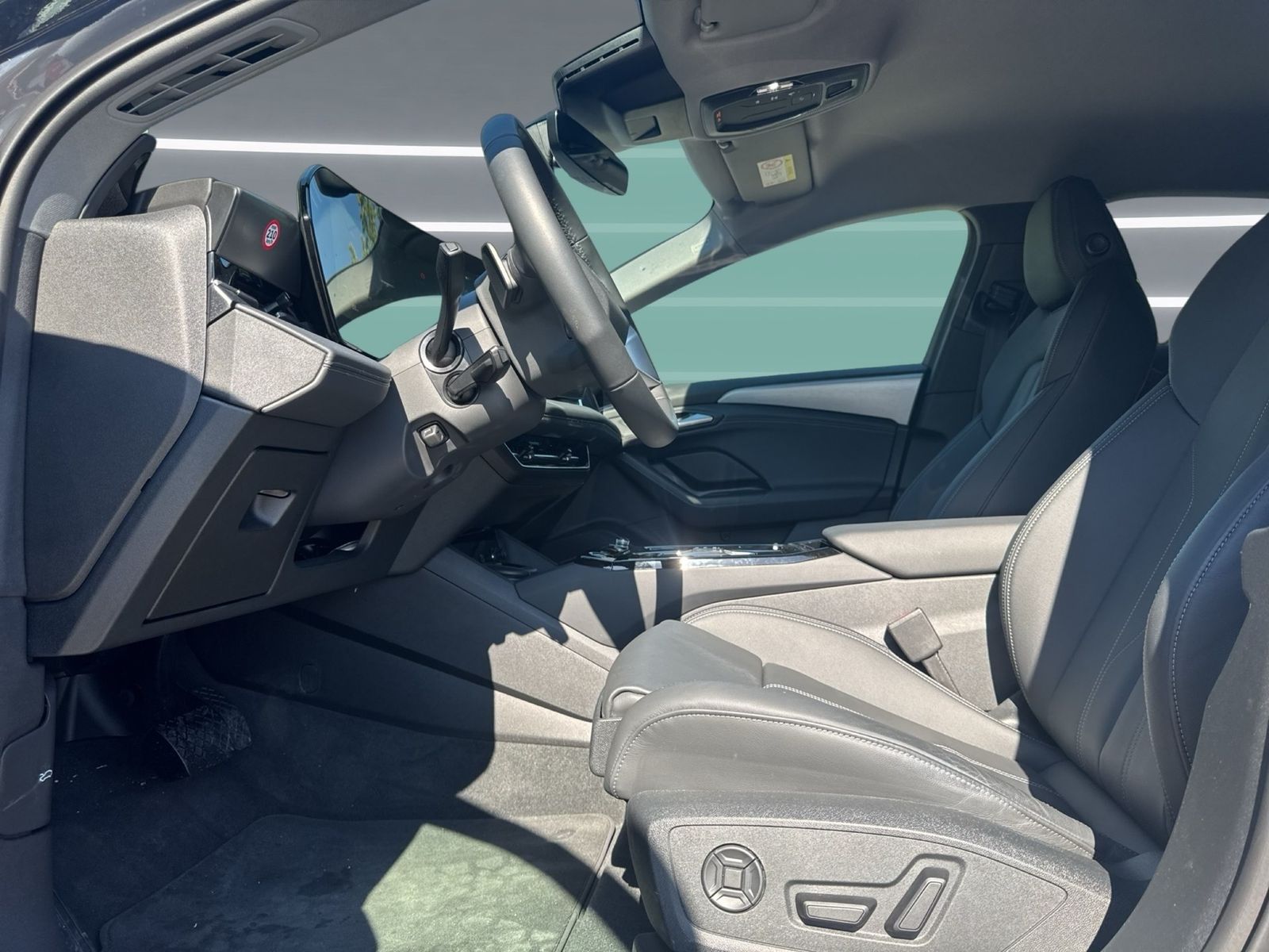 Audi A6 - Bild 19