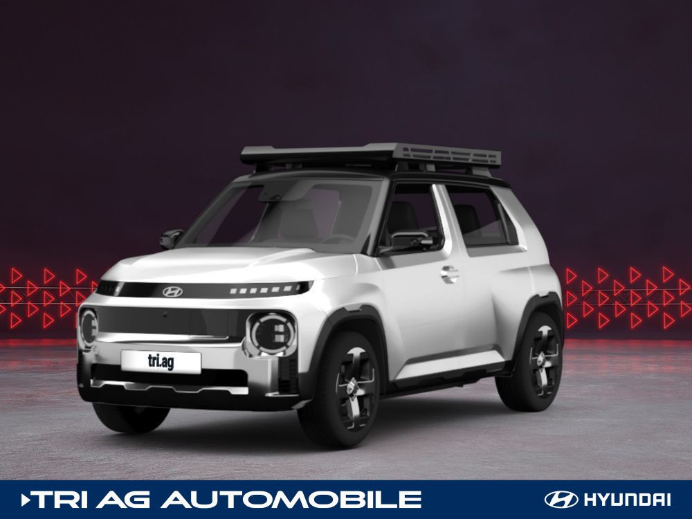 Hyundai INSTER - Bild 13