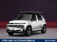 Hyundai INSTER - Vorschau Bild 13