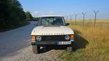 Land Rover Range Rover - Land Rover Range Rover in Dresden