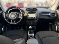 Jeep Renegade 1.0 T-GDI Limited  KAMERA KLIMA-AT SHZ - Image