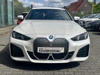 BMW i4 - Vorschau Bild 26