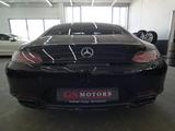 Mercedes-Benz AMG GT C*DISTRONIC*PERFORMANCE SITZE*KERAMIK*AGA - Mercedes-Benz AMG GT C mit Panoramadach