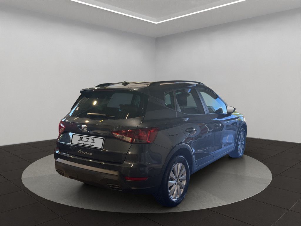 Seat Arona - Bild 5