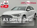 Audi A3 SB 35 TFSI +LED-SW+CAM+ASSISTENZ+CARPLAY+ACC+ - Audi A3 aus 2025