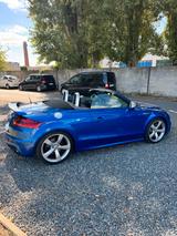 Audi TT RS Roadster 2.5 TFSI S tronic quattro - - gebrauchte Audi TT RS aus dem Jahr 2011