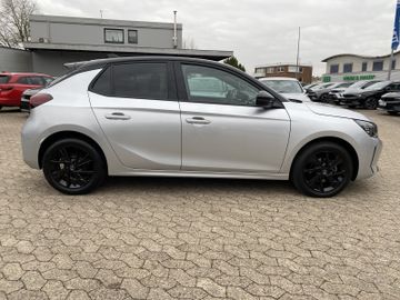 Bild 5 Opel Corsa GS NAVI/KLIMA-AUTO/PDC v+h+CAM/TOTWINKEL