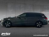 Mercedes-Benz C 180 T Avantgarde/Advanced/9G/LED/Kamera/AHK/ - Mercedes-Benz Gebrauchtwagen in Fürth