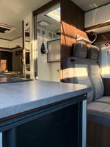 Pössl Summit Prime 640 - Pössl Summit prime