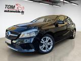 Mercedes-Benz A 180 BE Urban Lim. STANDHEIZ*SHZ*NAVI*LEDER - Mercedes-Benz A-Klasse Gebrauchtwagen in Dresden