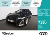 Audi A5 Avant S-Line edition one 20 AHK B&O MATRIX NA - Audi A5: Standheizung