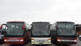 Setra 415 GT-HD *3xStück*Klima*WC*Euro 3*Analog Tacho - Setra 415 gt hd
