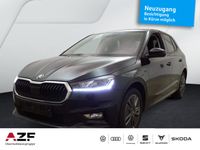 Skoda Fabia - Vorschau Bild 1