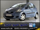 Toyota Aygo 1,0 Cool Klima RadioCD AUX el.FHvo ZVmFB - Toyota aus 2009: Aygo