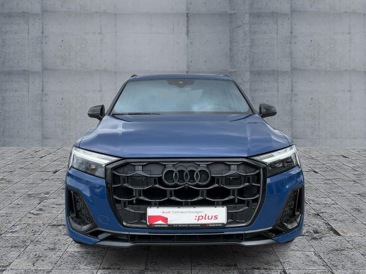 Audi SQ7 - Bild 3