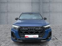 Audi SQ7 - Vorschau Bild 3