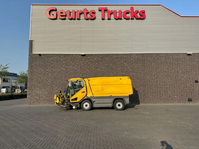 Andere Johnston CX400 SWEEPING TRUCK/ KEHRMASCHINE/VEEG