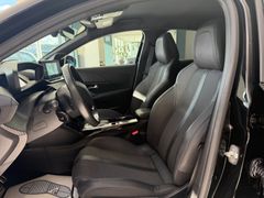 PEUGEOT 208 (e-) GT SHZ LED CAM CARPLAY DAB+ 89,3%!