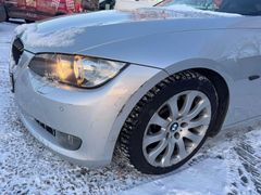 Fahrzeugabbildung BMW 325 325i LEDER NAVI AUTOMATIK