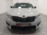 Skoda Octavia 2.0 TSI RS 245 Carplay|CAM|DAB|Sitzhzg. - Skoda Octavia: Kombi