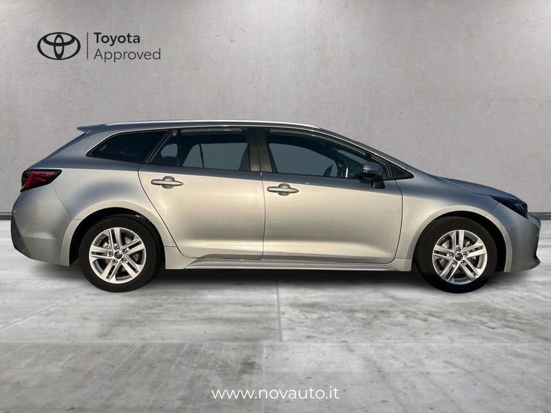 Toyota Corolla 1.8 Hybrid Active imagem 3