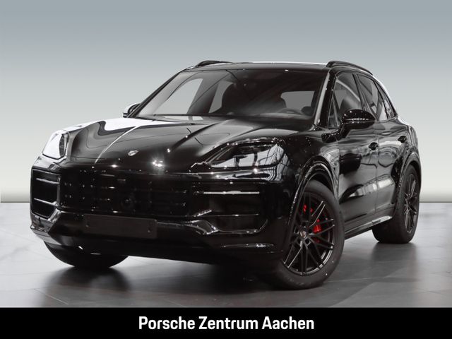 Porsche Cayenne GTS Sportabgas BOSE LED-Matrix-HD 21-Zol