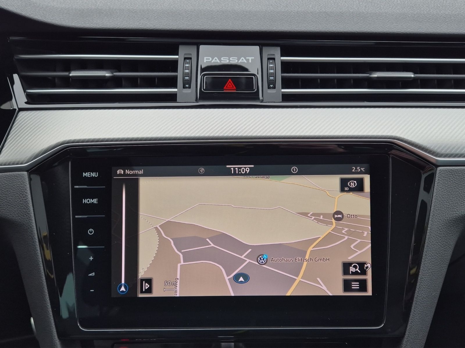 Fahrzeugabbildung Volkswagen Passat Variant TDI R-Line DSG 4Mo Standhzg Matri