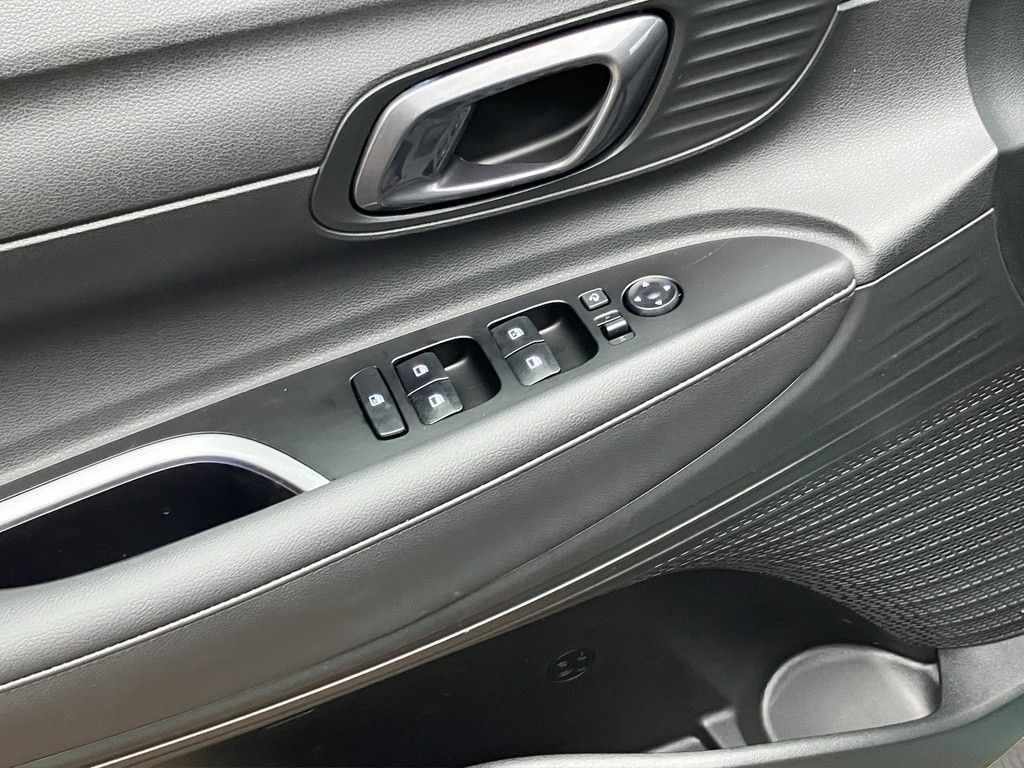 Hyundai i20 – Bild 10