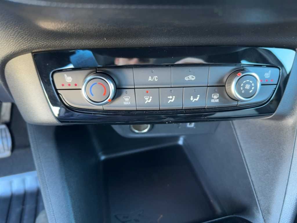 Opel Corsa - Bild 15