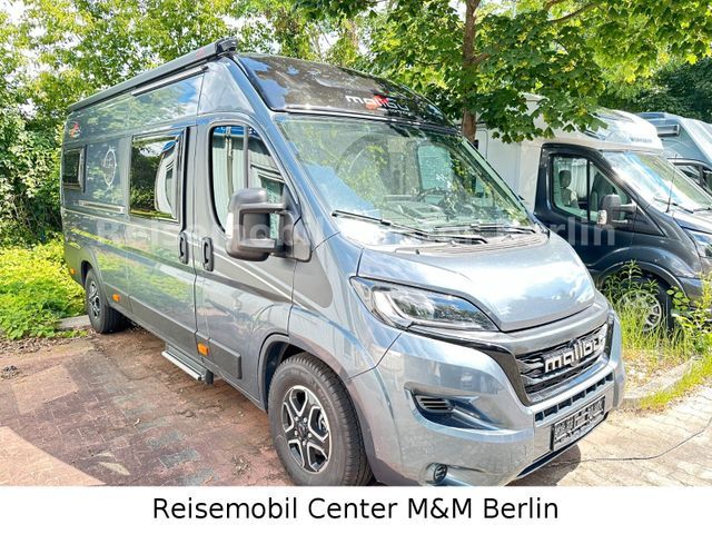 Malibu Van diversity GT Skyview 640 LE K