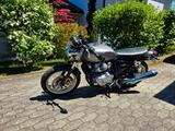 Royal Enfield Interceptor 650 - ROYAL ENFIELD INTERCEPTOR 650