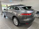 Jaguar F-Pace AWD Pano.|360°Kamera|Volleder|Head-Up - Jaguar aus 2017