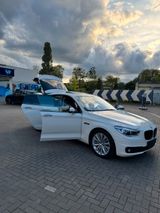 BMW 535 Gran Turismo 535d Gran Turismo Luxury Li... - BMW 535 Gran Turismo: Limousine
