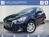 Mazda 2 1.5l "Center-Line" "TOU-P" - gebrauchte Mazda Kleinwagen