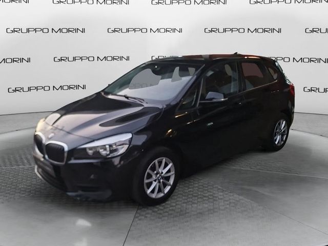 BMW 216 Active Tourer