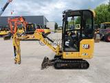 CAT 301.6 - CAT 301