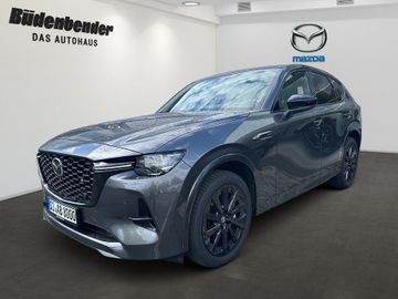 Mazda CX-60 5WGN 2.5L e-SKYACTIV PHEV 327ps 8AT AWD Ho