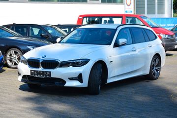 BMW 330 - 4