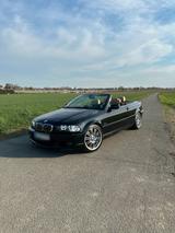 BMW 3er E46 Cabrio 323 - BMW: Cabrio, 3er E46