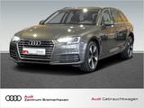 Audi A4 Avant 2.0 TDI design NAVI SITZHZG TEMP PDC - Audi A4: Braun