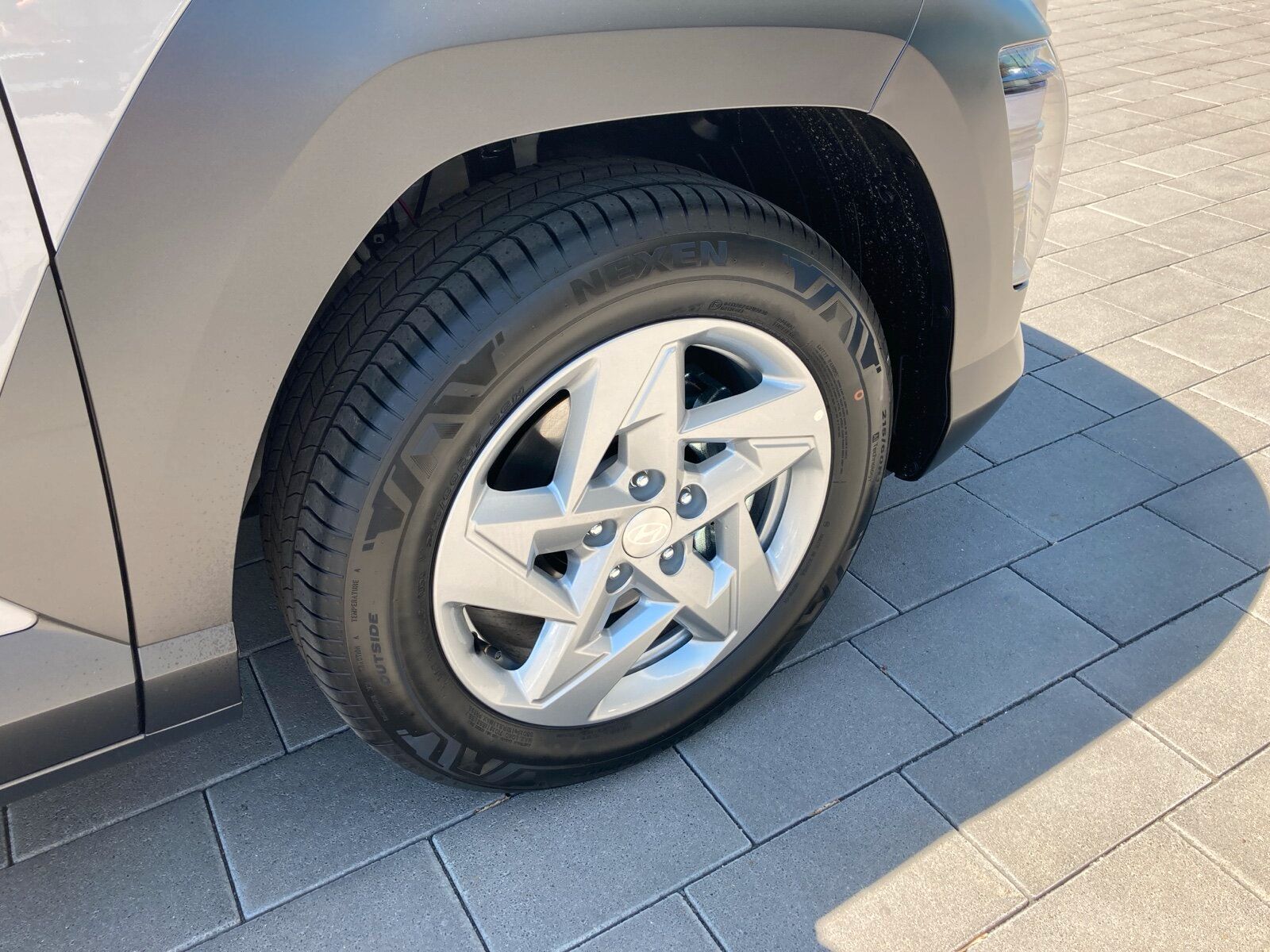 Hyundai Kona – Bild 4
