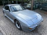 Porsche 944 Targa - Porsche aus 1984
