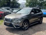 BMW X1 xDrive 20 i TÜV NEU*94 T/KM*1Hand*Autom*Klima - BMW: 1.9