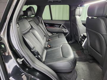 Land-Rover Range Rover - 10